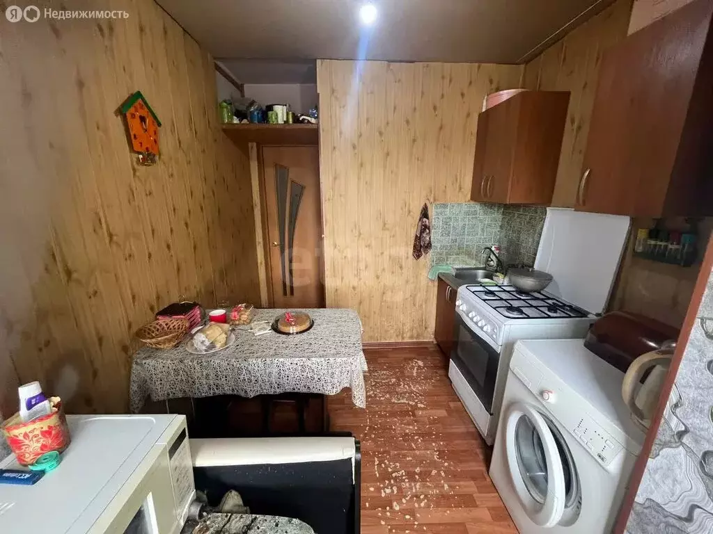 2-комнатная квартира: Беслан, улица Мира, 1 (38.1 м) - Фото 1