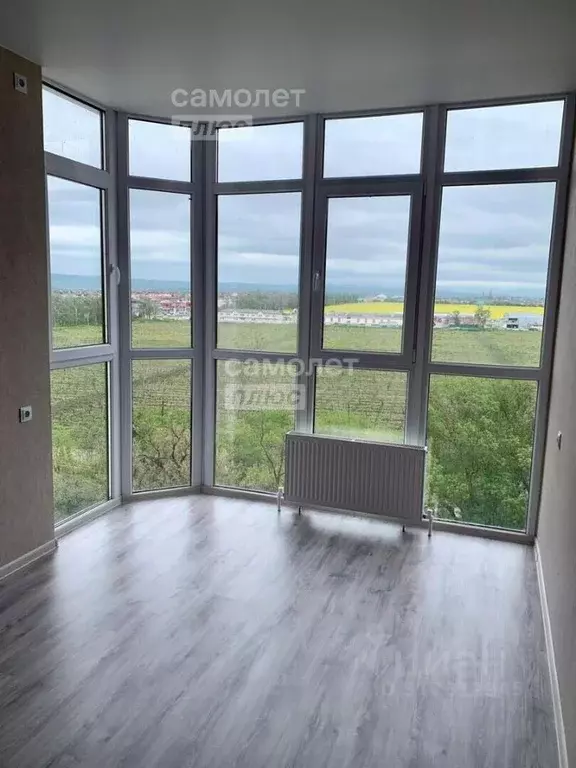 1-к кв. Краснодарский край, Анапа Анапское ш., 32к6 (36.0 м) - Фото 0