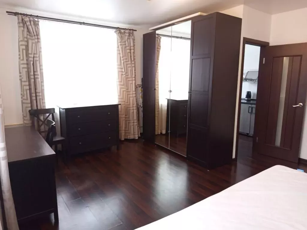 1-к кв. Москва Комсомольский просп., 11 (32.0 м) - Фото 2