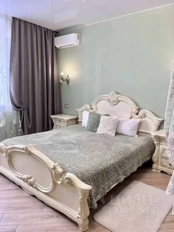 1-к кв. Пермский край, Пермь ул. Куйбышева, 109А (28.0 м) - Фото 1