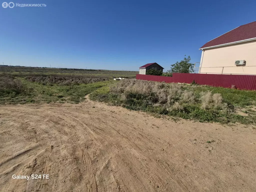 Участок в Старокучергановка, Южная улица (8 м) - Фото 0