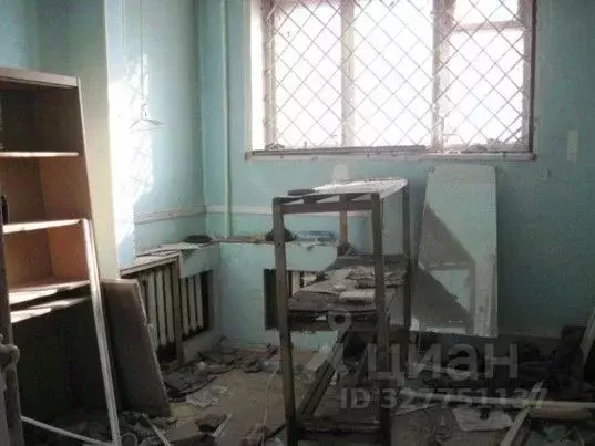 Помещение свободного назначения в Кемеровская область, Кемерово просп. ... - Фото 2