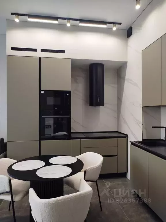 2-к кв. Москва ул. Ротмистрова, 2к3 (39.0 м) - Фото 1