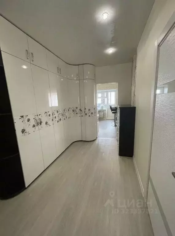 2-к кв. Ханты-Мансийский АО, Сургут ул. Профсоюзов, 28 (58.0 м) - Фото 2