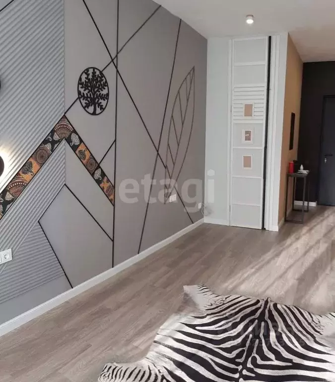 Студия Башкортостан, Уфа ул. Энтузиастов, 7 (30.7 м) - Фото 1