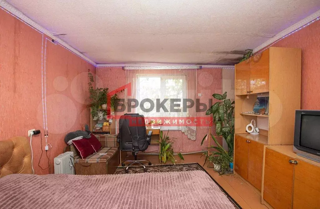 Дом 50 м на участке 4,5 сот. - Фото 1