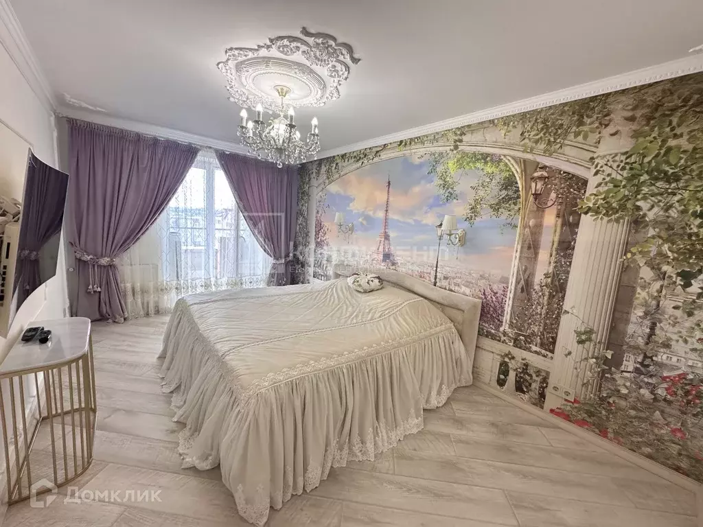 Продаётся 1-к квартира, 41.9 м - Фото 1