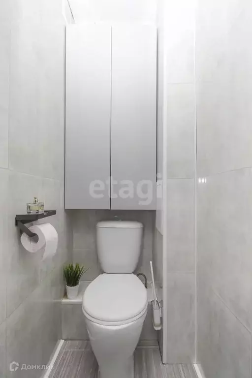 Продаётся 3-к квартира, 62.5 м - Фото 1