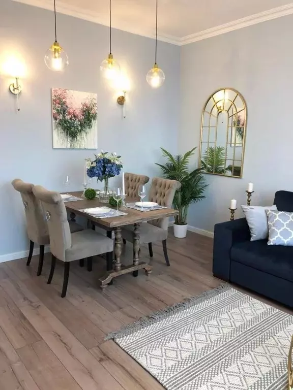 2-к кв. Москва Карамышевская наб., 2А (53.0 м) - Фото 2