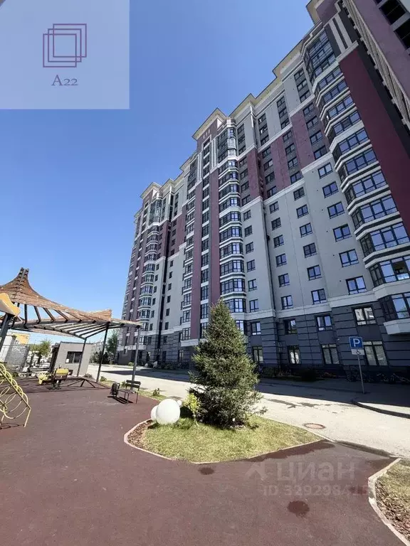 3-к кв. Алтайский край, Барнаул ул. Профинтерна, 28А (62.0 м) - Фото 1