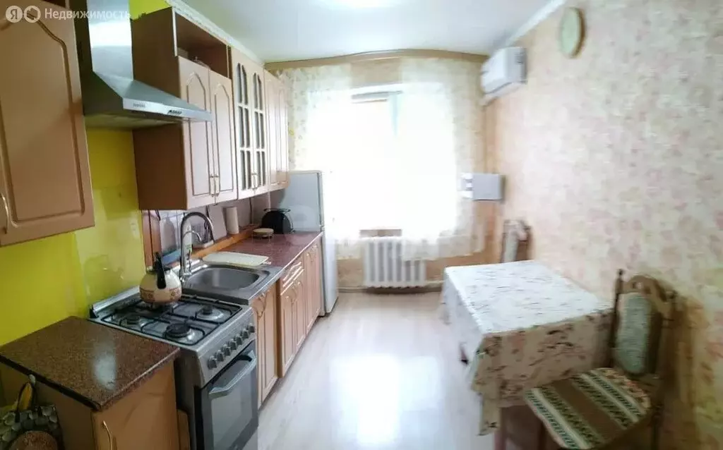 2-комнатная квартира: Якутск, улица Дзержинского, 45/1 (47.2 м) - Фото 1