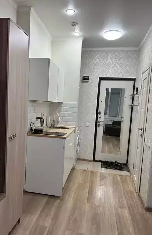 Студия Татарстан, Казань ул. Белинского, 12/8 (22.0 м) - Фото 1