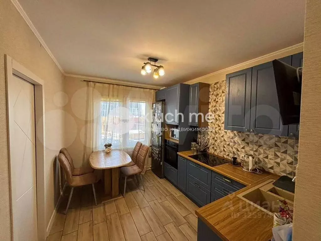 2-к кв. Татарстан, Казань просп. Альберта Камалеева, 32 (50.3 м) - Фото 1