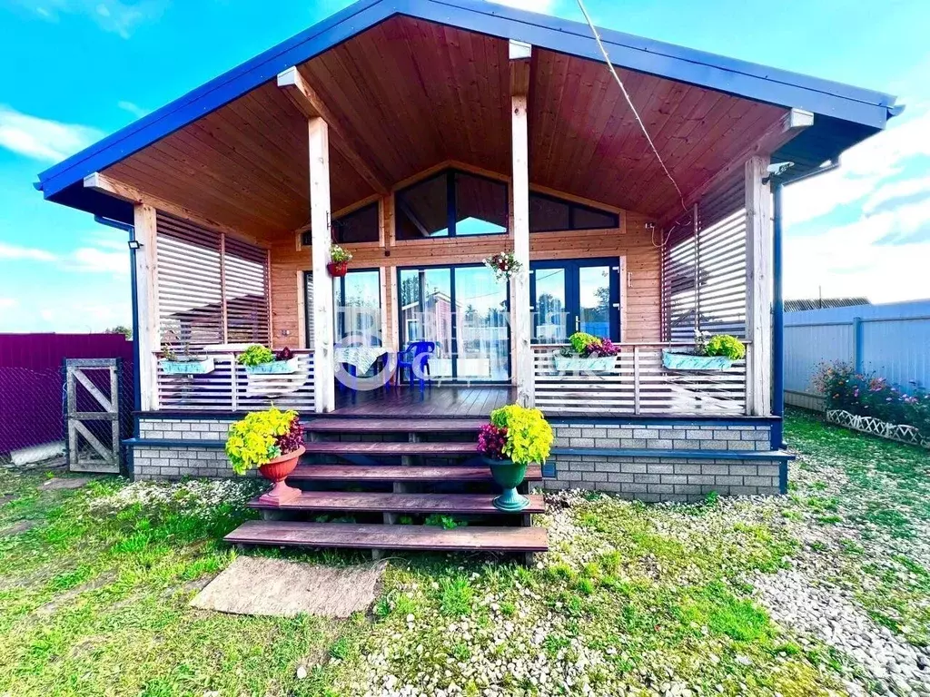 Дом в Владимирская область, Суздальский район, Боголюбовское ... - Фото 2