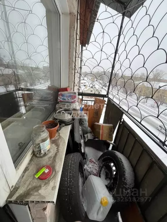 1-к кв. Забайкальский край, Чита ул. Недорезова, 21 (34.3 м) - Фото 2