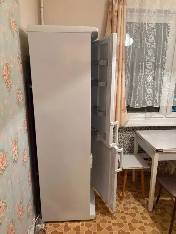 1-к кв. Московская область, Мытищи Летная ул., 24к3 (35.0 м) - Фото 2