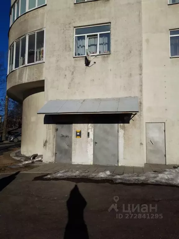 Помещение свободного назначения в Ярославская область, Ярославль ул. ... - Фото 1
