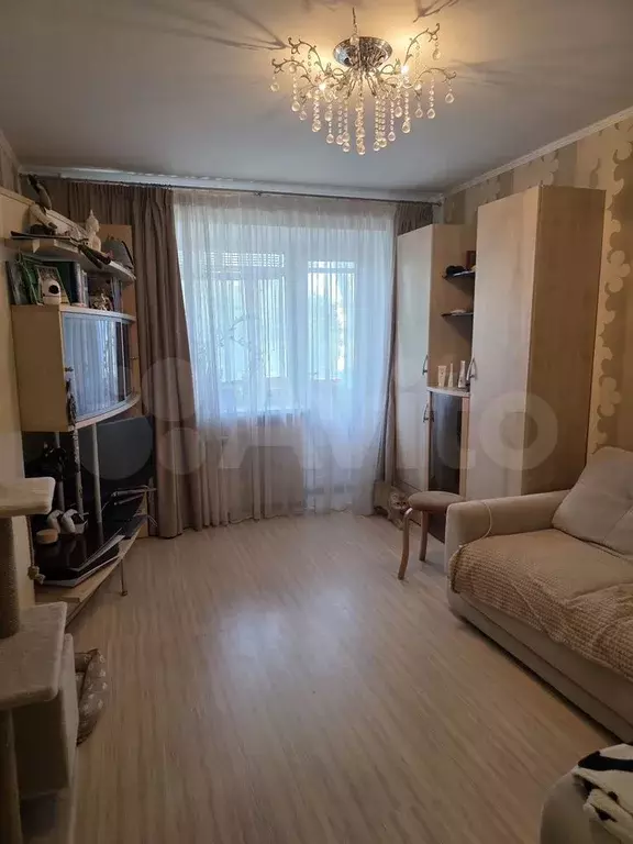 2-к. квартира, 45 м, 2/5 эт. - Фото 0