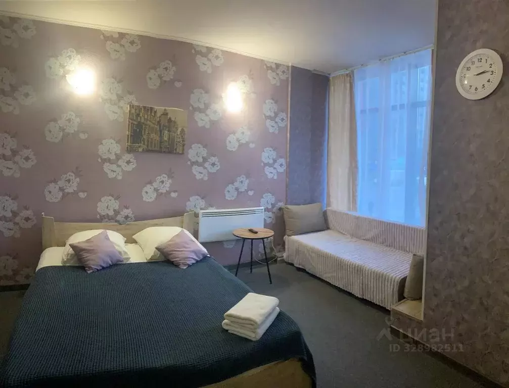 Комната Москва Монтажная ул., 11С2 (15.0 м) - Фото 1