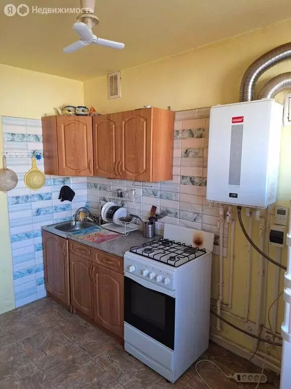 2-комнатная квартира: Лакинск, Майская улица, 7 (46.9 м) - Фото 1