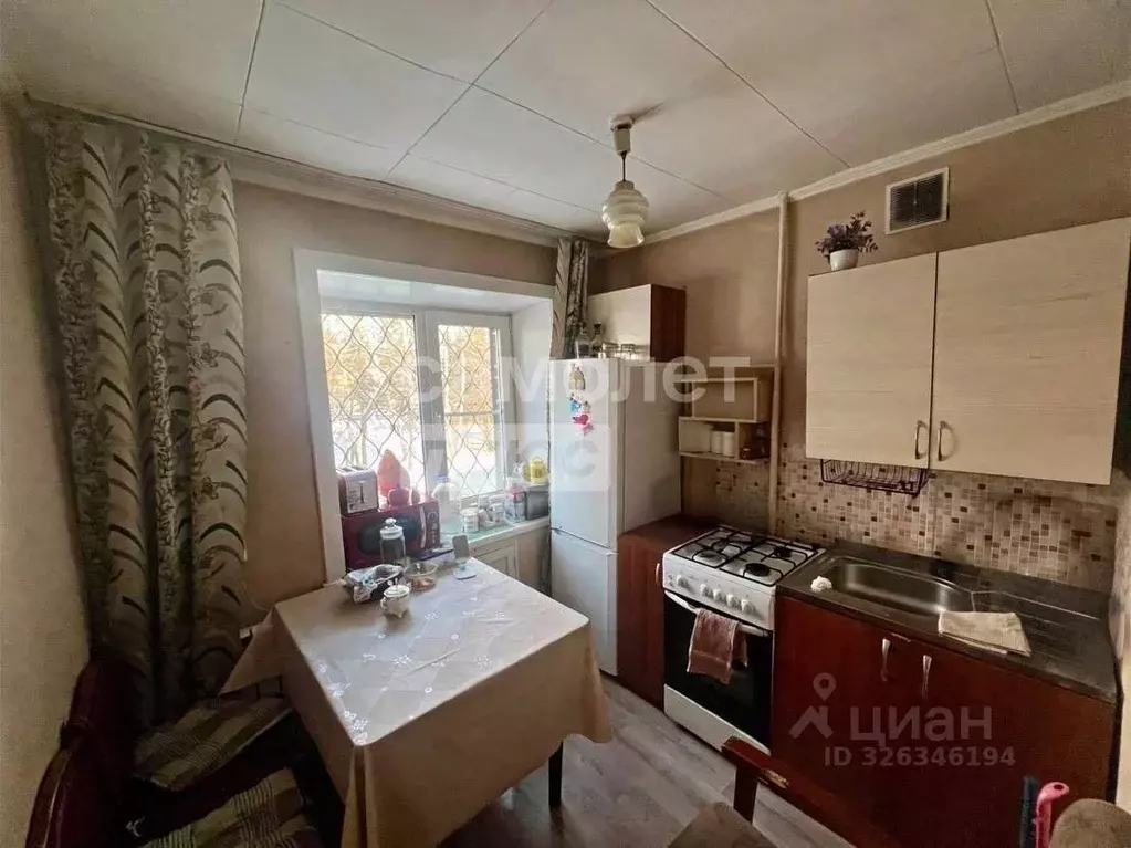 2-к кв. Алтайский край, Бийск Красноармейская ул., 79 (46.1 м) - Фото 2