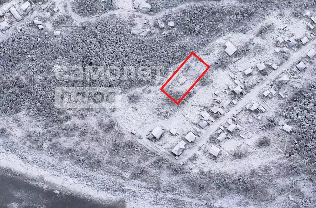 Участок в Кемерово, Гравийная улица (11 м) - Фото 1