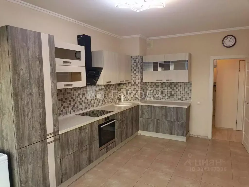 1-к кв. Московская область, Одинцово ул. Маковского, 26 (44.1 м) - Фото 1