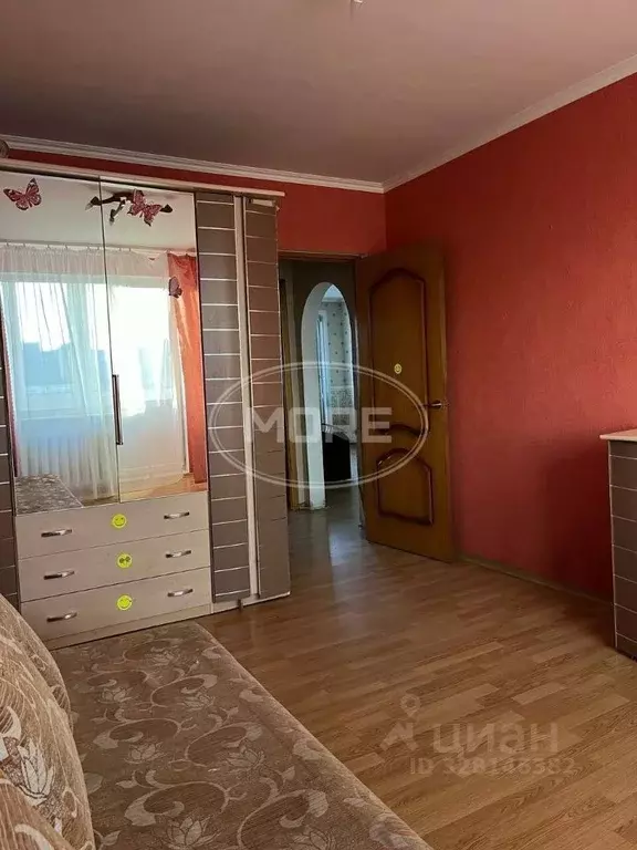 3-к кв. Калининградская область, Калининград Тобольская ул., 29 (64.1 ... - Фото 1