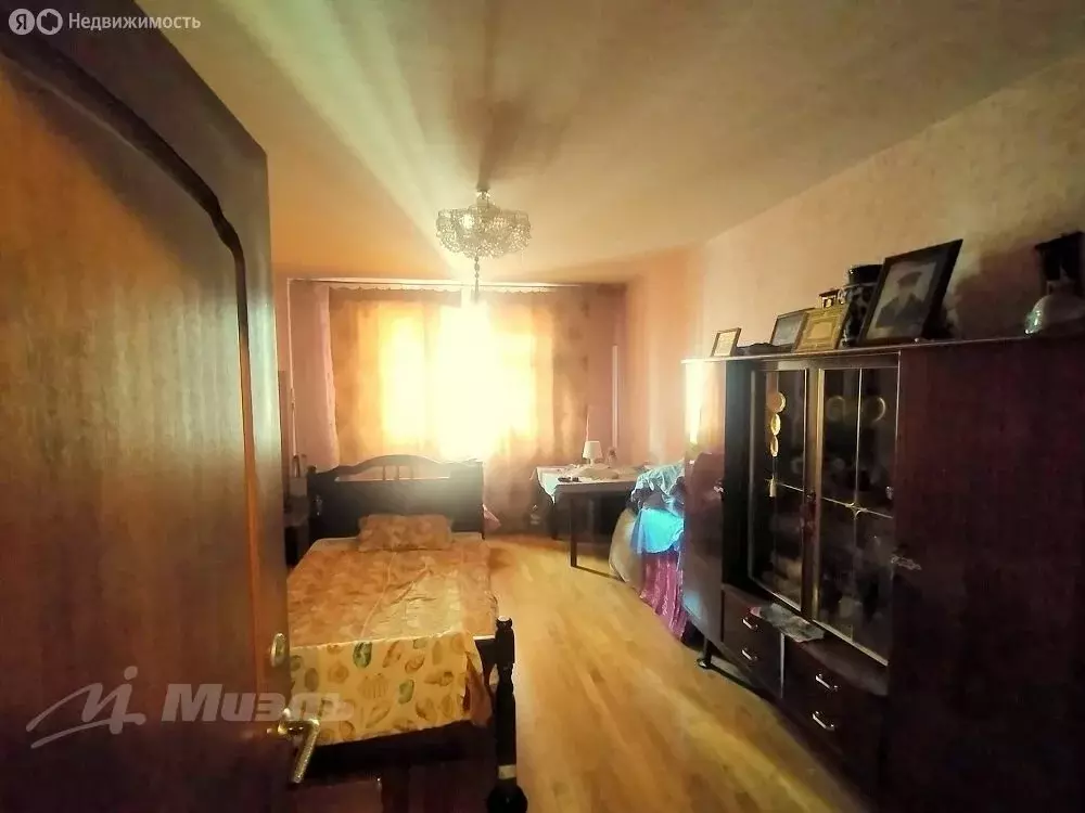 3-комнатная квартира: Москва, Бескудниковский бульвар, 19к2 (79.1 м) - Фото 1