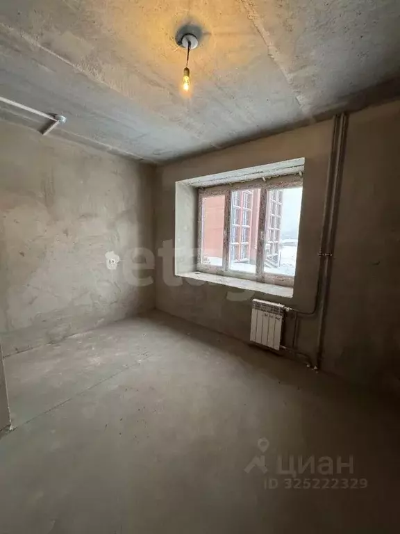 2-к кв. Томская область, Томский район, д. Кисловка, Левобережный мкр ... - Фото 2