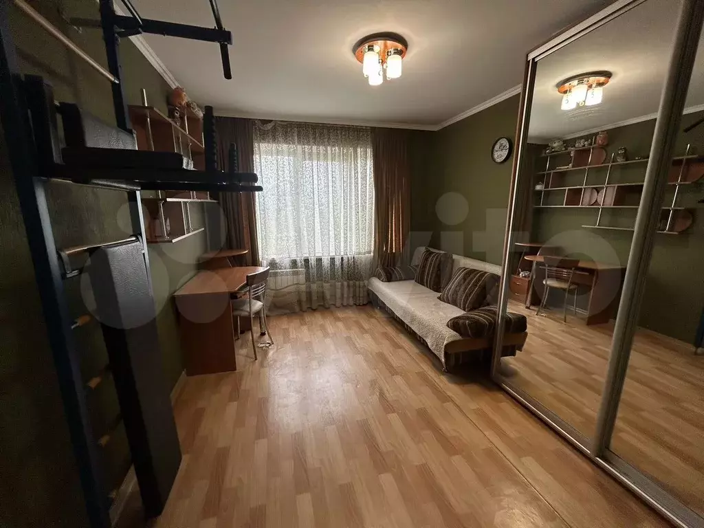 2-к. квартира, 48 м, 5/5 эт. - Фото 0