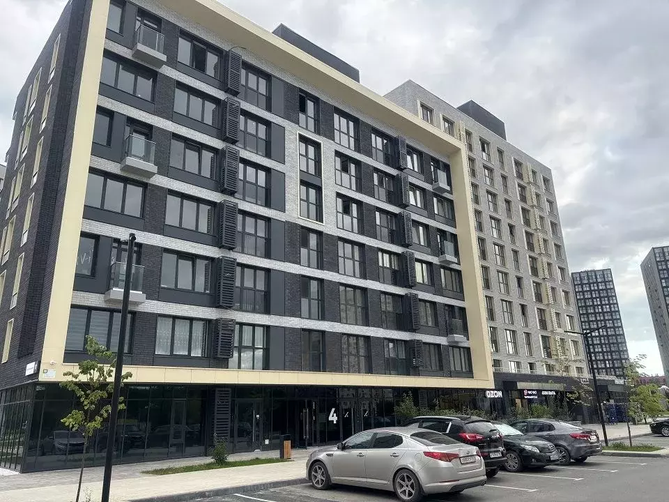 2-к кв. Тюменская область, Тюменский муниципальный округ, д. Дударева ... - Фото 1