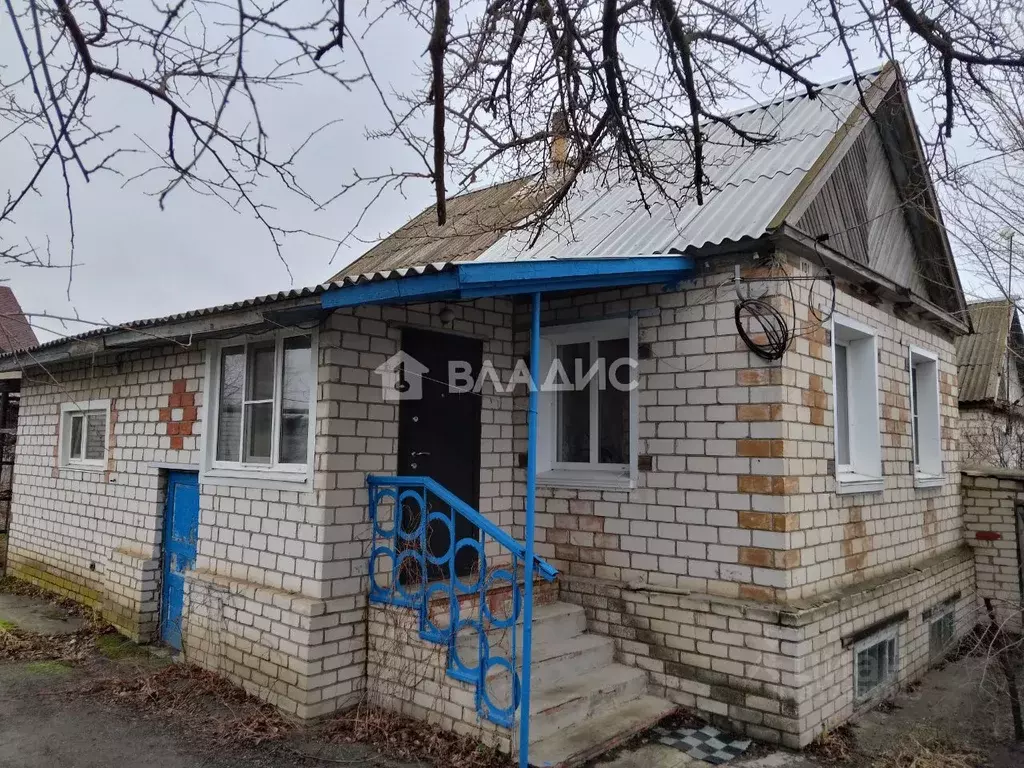 Дом в Волгоградская область, Калач-на-Дону ул. Ленина, 101 (36 м) - Фото 0