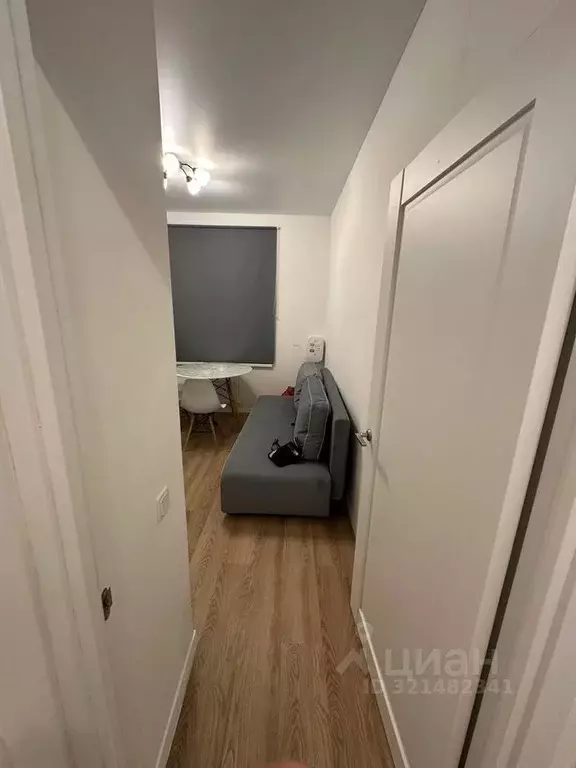 1-к кв. Москва Ленинградское ш., 229Ак1 (36.0 м) - Фото 1