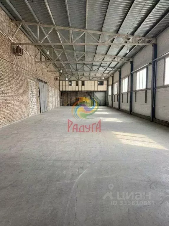 Склад в Ивановская область, Иваново 23-я линия, 13с9 (850 м) - Фото 2
