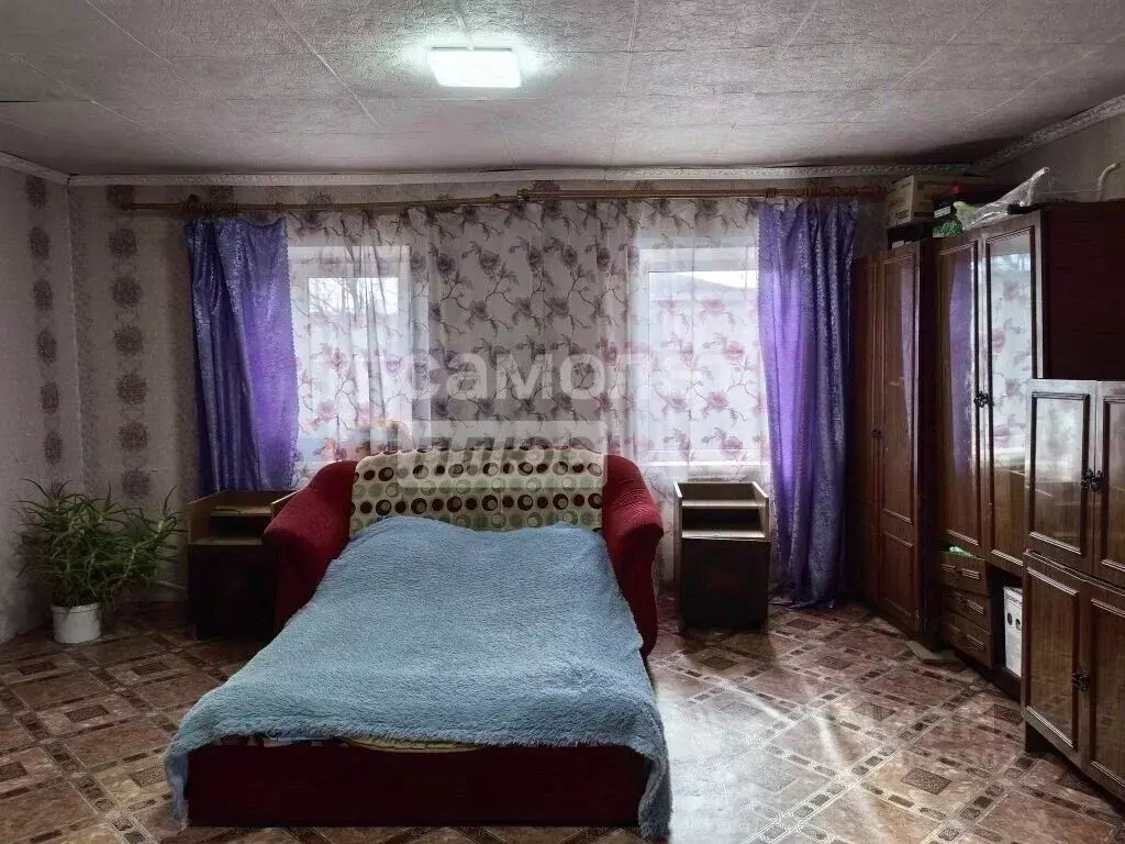 Дом в Забайкальский край, Чита ул. Костюшко-Григоровича, 105 (52 м) - Фото 1