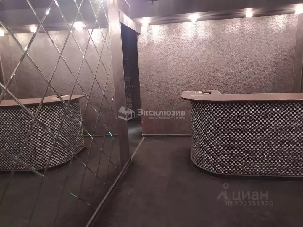 Помещение свободного назначения в Тюменская область, Тюмень ... - Фото 2