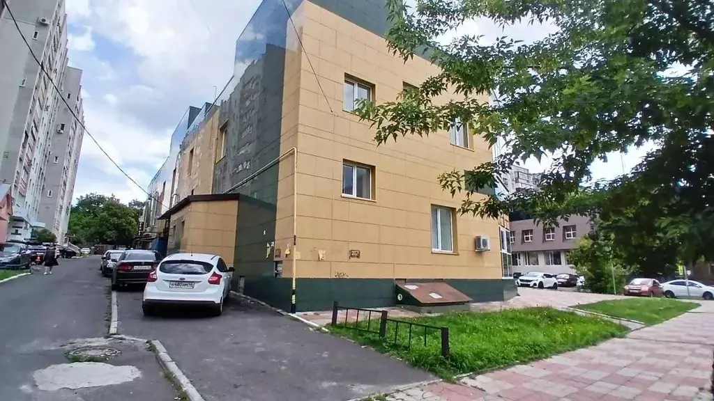 Офис в Курская область, Курск ул. Ватутина, 25 (400 м) - Фото 2