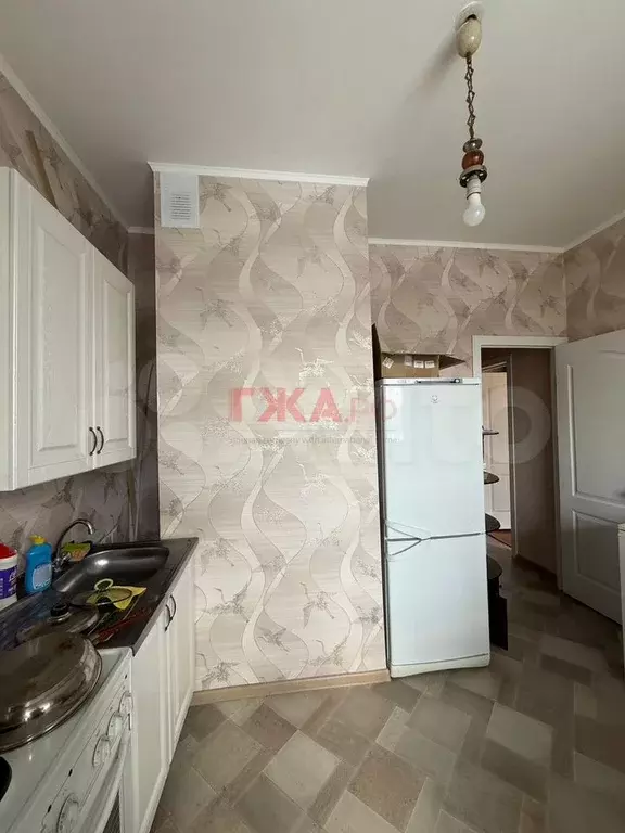 1-к. квартира, 35,3 м, 5/9 эт. - Фото 1