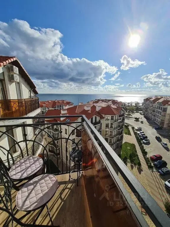 1-к кв. Краснодарский край, Геленджик Крымская ул., 22к17 (50.0 м) - Фото 2