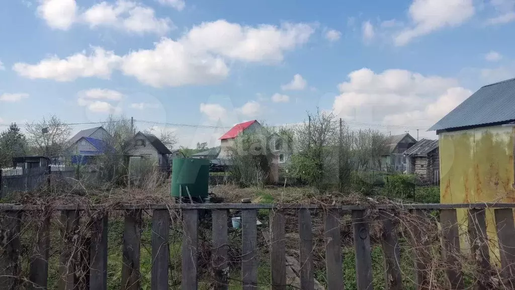 Участок 4 сот. (СНТ, ДНП) - Фото 1