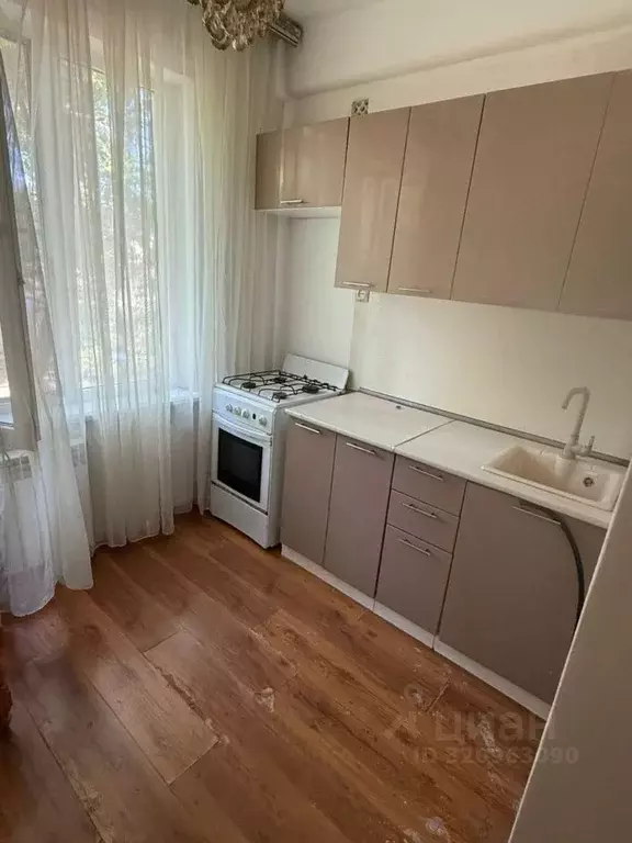 2-к кв. Дагестан, Махачкала ул. Абдулхакима Исмаилова (50.0 м) - Фото 0