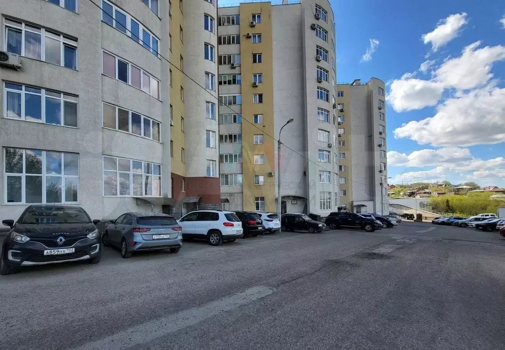 офис на карла маркса в центре уфы 208 м2 - Фото 0