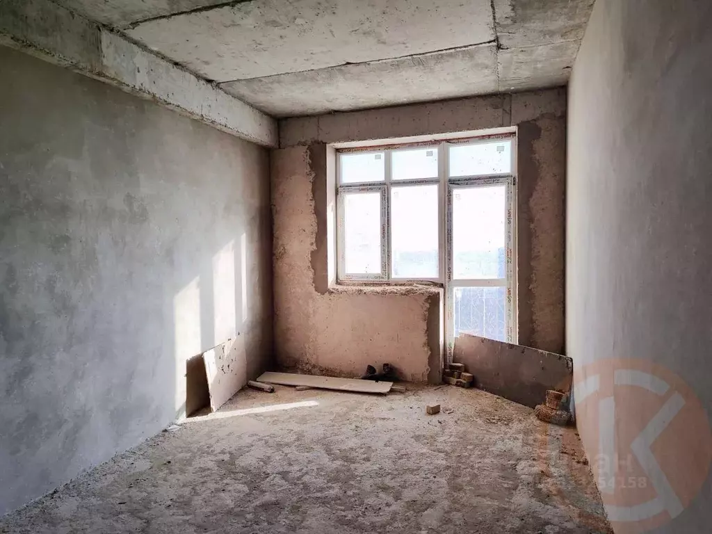 3-к кв. Крым, Евпатория ул. Интернациональная, 130 (91.9 м) - Фото 2