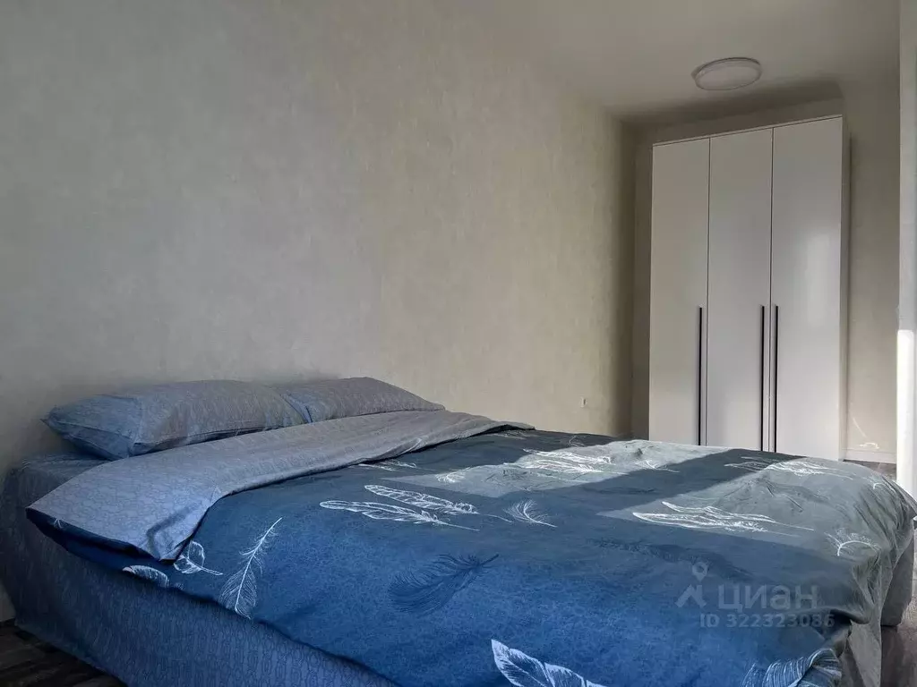 1-к кв. Чувашия, Чебоксары ул. Юрия Гагарина, 47к5 (40.0 м) - Фото 1