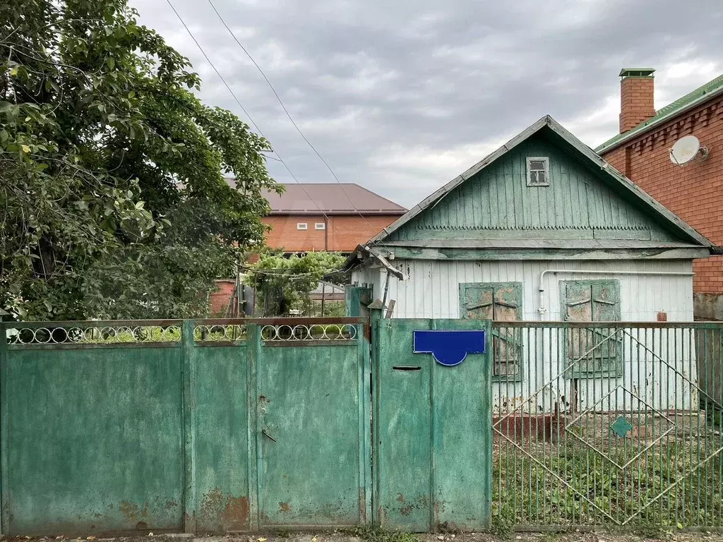 Дом 65 м на участке 5 сот. - Фото 1