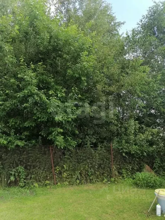 Участок в Московская область, Орехово-Зуевский городской округ, ... - Фото 2