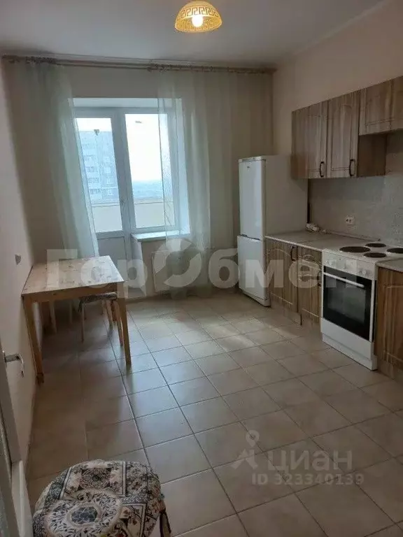 1-к кв. Московская область, Люберцы Зенино ЖК Самолет мкр, ул. Камова, ... - Фото 1