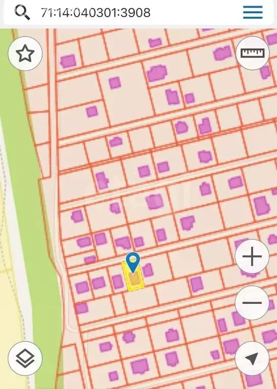 Дом в Тульская область, городской округ Тула, деревня Верхняя Иншинка ... - Фото 0