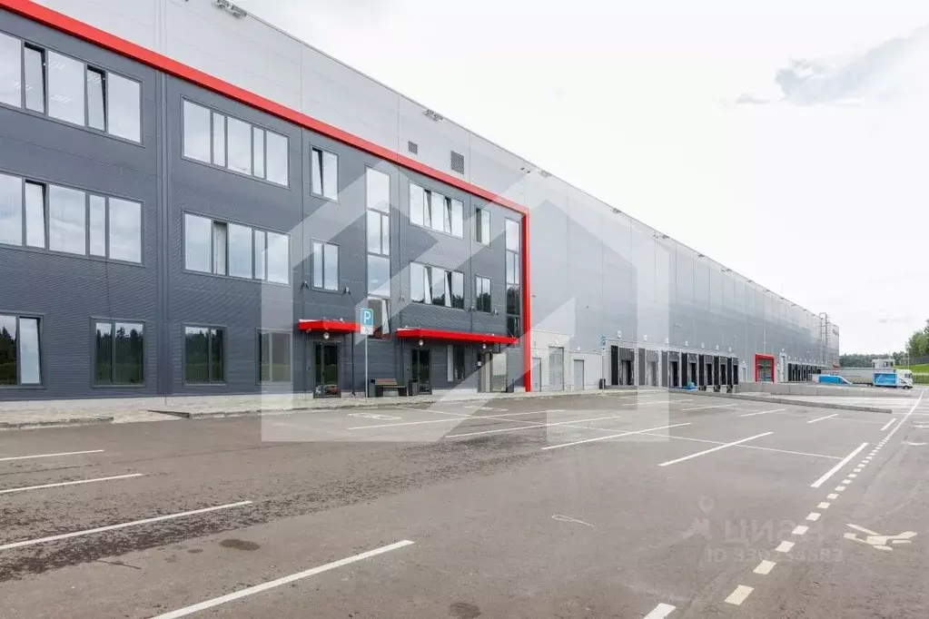 Помещение свободного назначения в Московская область, Солнечногорск ... - Фото 1